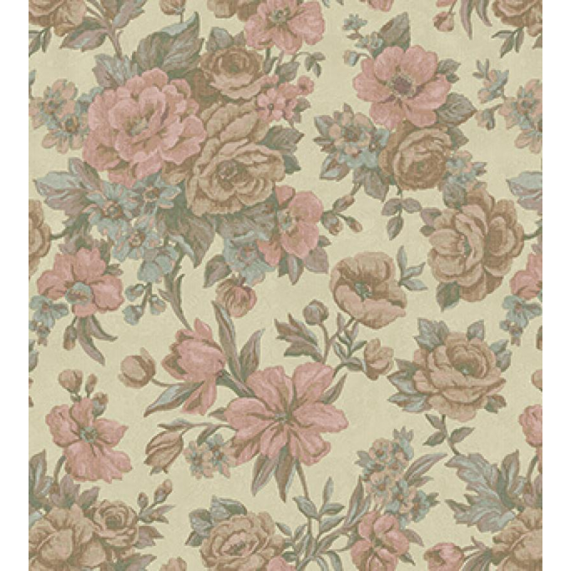 5806-2 Ephes Duvar Kağıdı Modeli