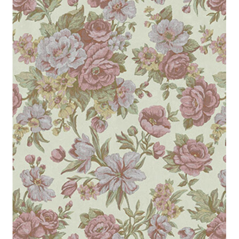 5806-4 Ephes Duvar Kağıdı Modeli