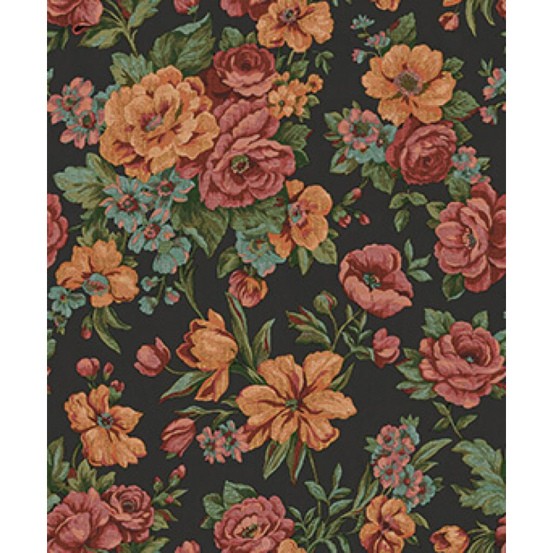 5806-6 Ephes Duvar Kağıdı Modeli