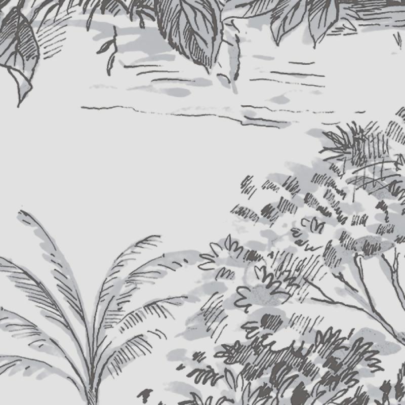 24207-3 Hue Duvar Kağıdı Modeli