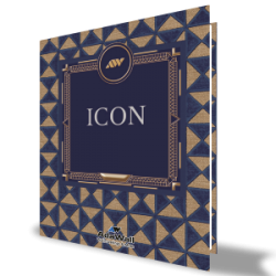 Icon Duvar Kağıdı Modelleri