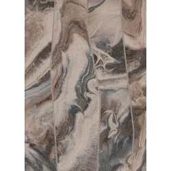 1201-5 Octagon Duvar Kağıdı