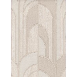 1209-2 Octagon Duvar Kağıdı Modeli