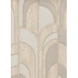 1209-3 Octagon Duvar Kağıdı Modeli