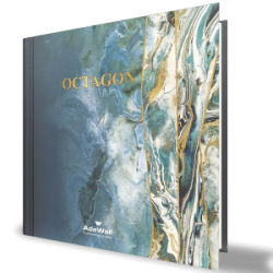 Octagon Duvar Kağıdı (66)