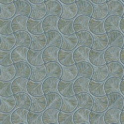 23201-6 Omega Duvar Kağıdı