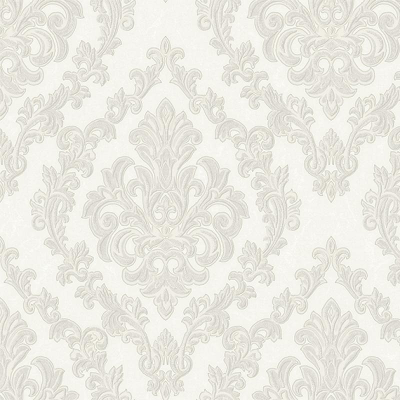 1405-1 Rococo Duvar Kağıdı ile Klasik Zarafeti Mekanlarınıza Getirin