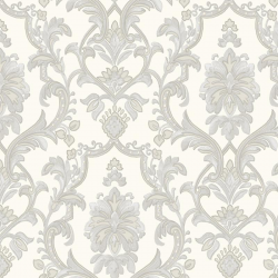 1407-1 Rococo Duvar Kağıdı