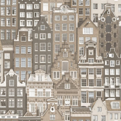 23115-2 Roka Duvar Kağıdı Modeli