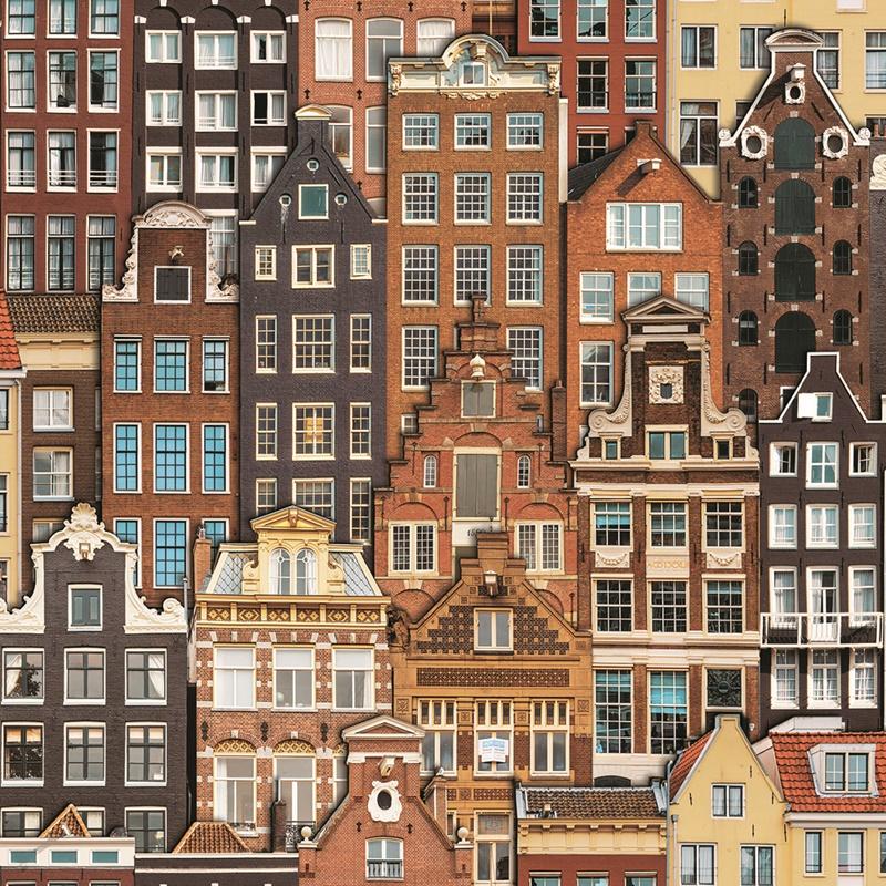 23115-3 Roka Duvar Kağıdı Modeli