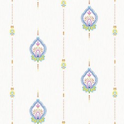 9902-3 Tropicano Duvar Kağıdı