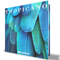 Tropicano Duvar Kağıdı Modelleri Tropicano Duvar Kağıdı Modelleri