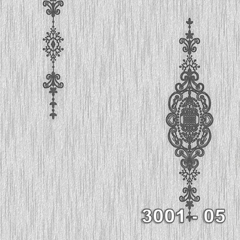 3001-05 Armani Duvar Kağıdı Modeli