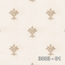 3003-01 Armani Duvar Kağıdı Modeli
