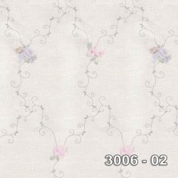 3006-02 Armani Duvar Kağıdı Modeli