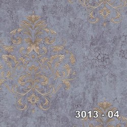 3013-04 Armani Duvar Kağıdı