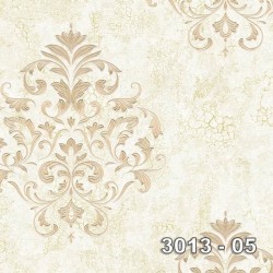 3013-05 Armani Duvar Kağıdı