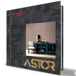 Astor Duvar Kağıdı Koleksiyonu | Modern Zarafetin Duvarlarınızdaki Yansıması Astor Duvar Kağıdı Koleksiyonu | Modern Zarafetin Duvarlarınızdaki Yansıması
