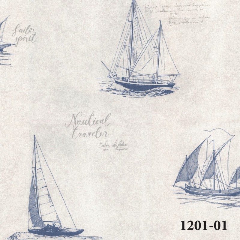 1201-01 Deco Junior Duvar Kağıdı ile Çocuk Odalarına Renkli Hayaller Katın