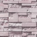 4404-01 Deco Stone Duvar Kağıdı