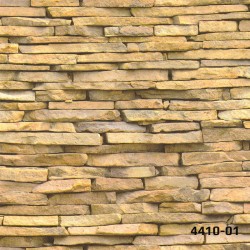 4410-01 Deco Stone Duvar Kağıdı