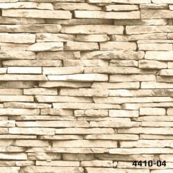 4410-04 Deco Stone Duvar Kağıdı