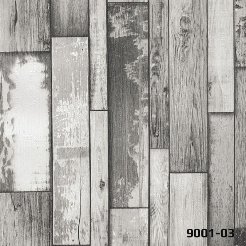 9001-03 Deco Stone Duvar Kağıdı ile Taş Dokulu Şıklık