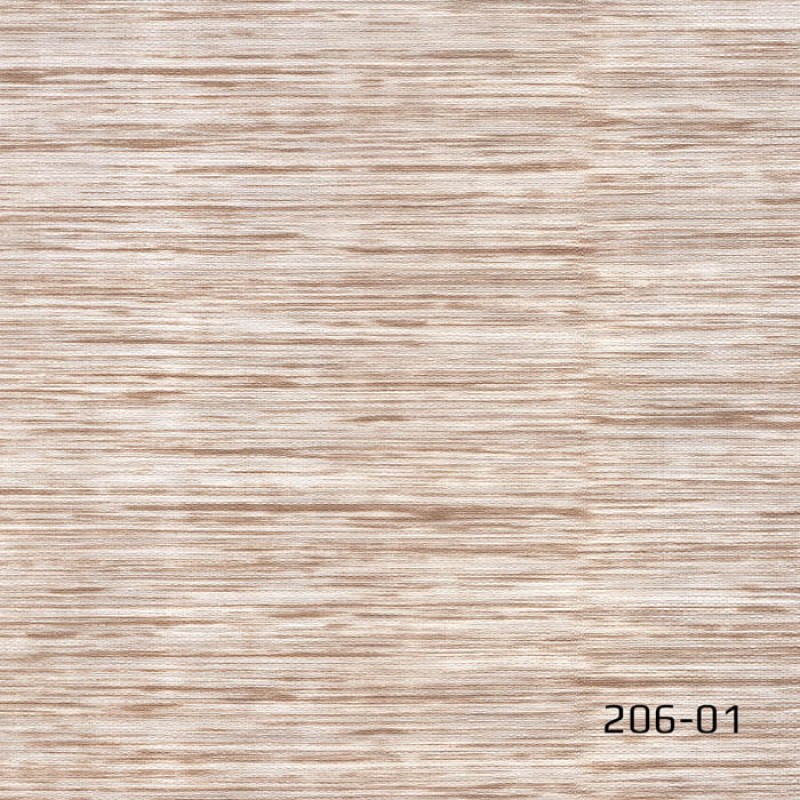 206-01 Harmony Duvar Kağıdı ile Uyumun ve Sadelik Şıklığının Buluşması