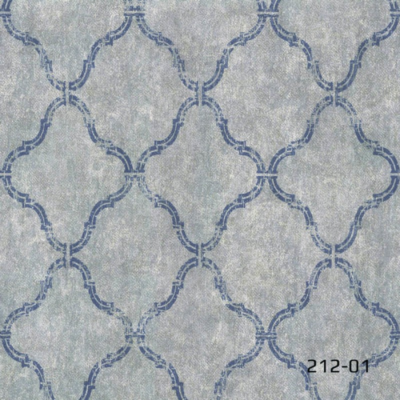 212-01 Harmony Duvar Kağıdı ile Uyumun ve Sadelik Şıklığının Buluşması