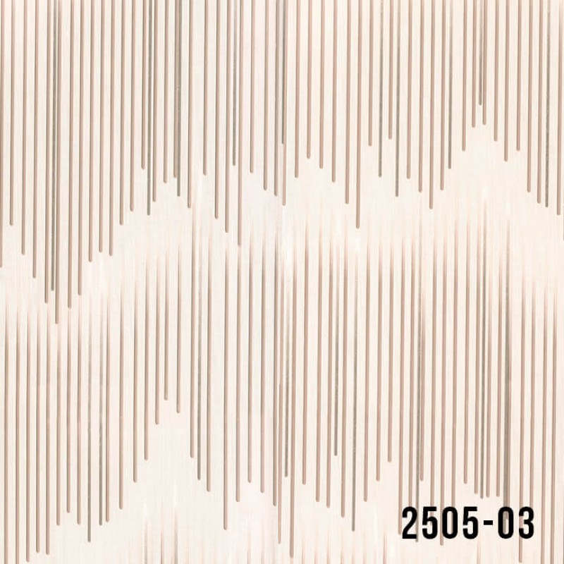 2505-03 Odessa Duvar Kağıdı ile Modern ve Zarif Alanlar Oluşturun