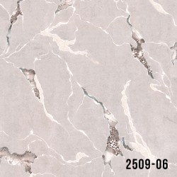 2509-06 Odessa Duvar Kağıdı ile Modern ve Zarif Alanlar Oluşturun