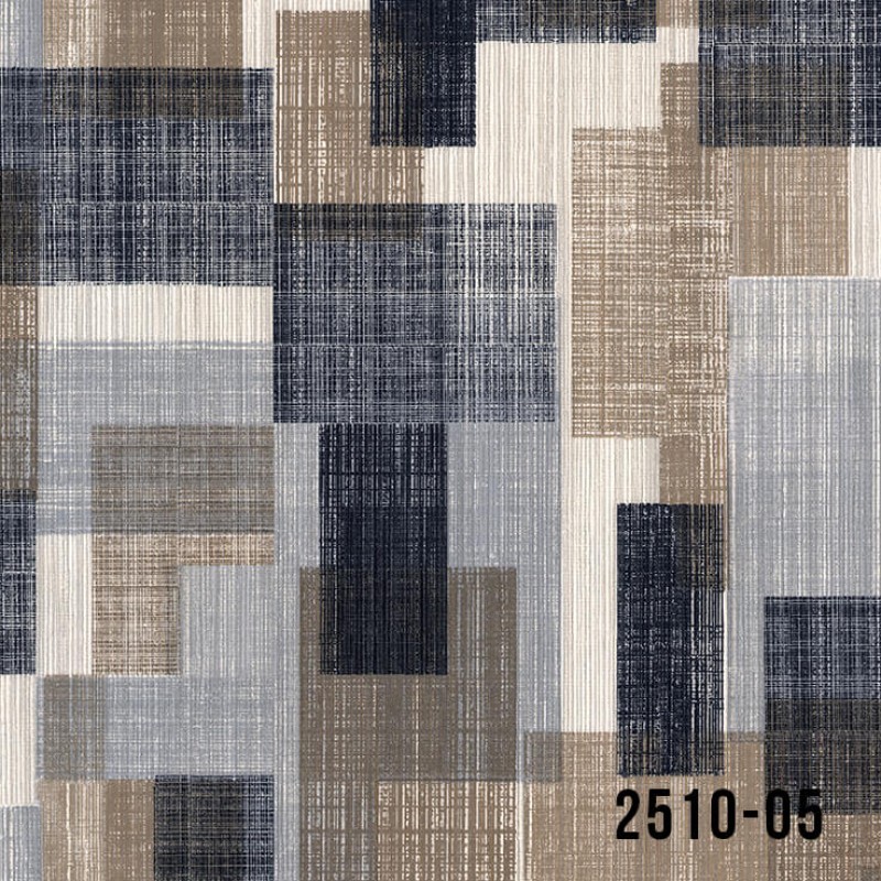 2510-05 Odessa Duvar Kağıdı ile Modern ve Zarif Alanlar Oluşturun