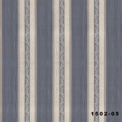 1502-05 Orient Duvar Kağıdı