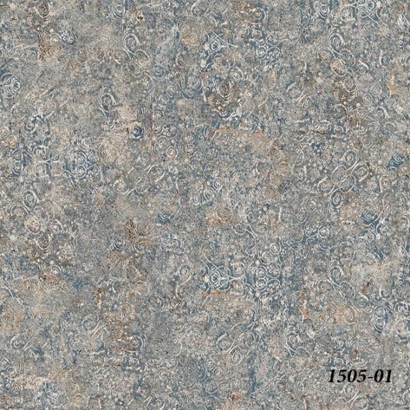 1505-01 Orlando Duvar Kağıdı ile Sade ve Modern Yaşam Alanları