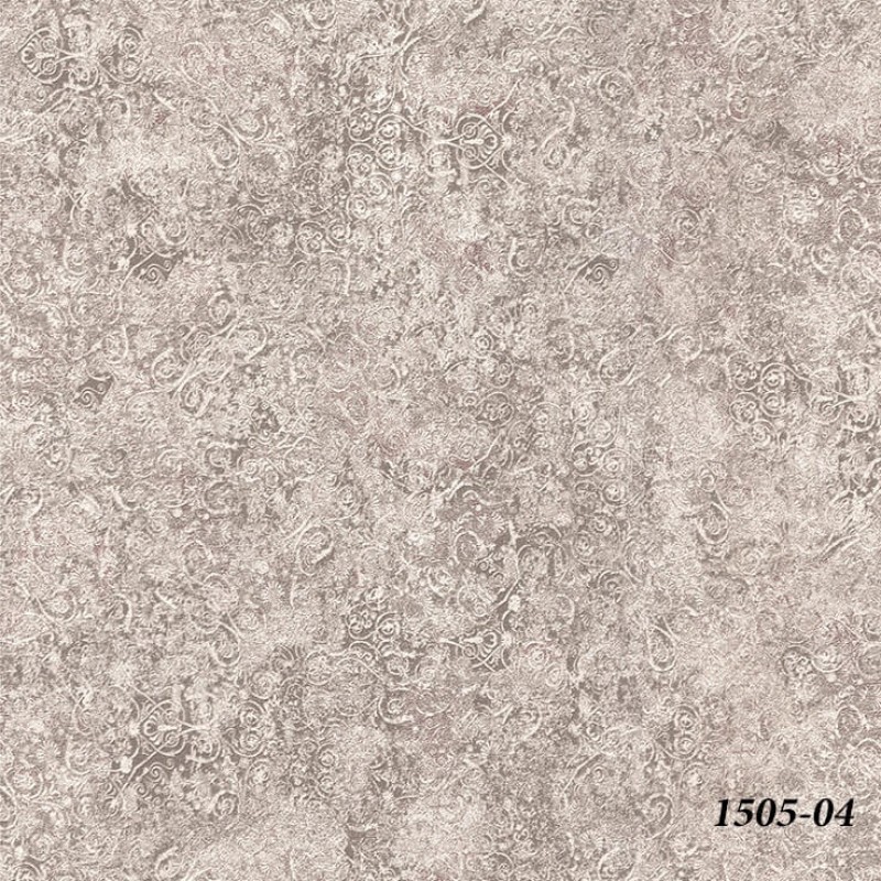 1505-04 Orlando Duvar Kağıdı ile Sade ve Modern Yaşam Alanları