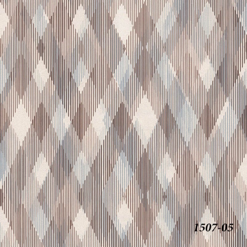 1507-05 Orlando Duvar Kağıdı ile Sade ve Modern Yaşam Alanları