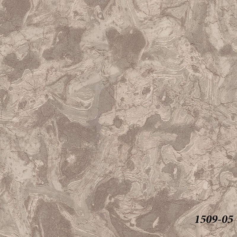 1509-05 Orlando Duvar Kağıdı ile Sade ve Modern Yaşam Alanları