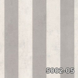 5002-05 Retro Duvar Kağıdı ile Vintage Tarzı Yakalayın