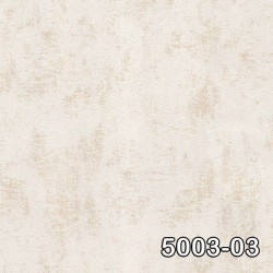 5003-03 Retro Duvar Kağıdı