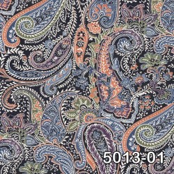 5013-01 Retro Duvar Kağıdı ile Vintage Tarzı Yakalayın