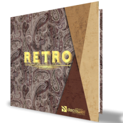 Retro Duvar Kağıdı (57)