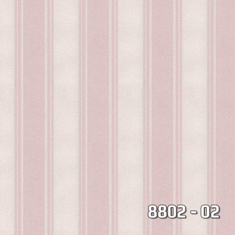 8802-02 Royal Port Duvar Kağıdı ile Klasik Zarafeti Yakalayın