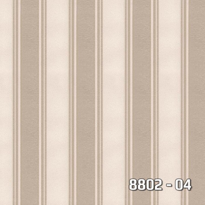 8802-04 Royal Port Duvar Kağıdı ile Klasik Zarafeti Yakalayın