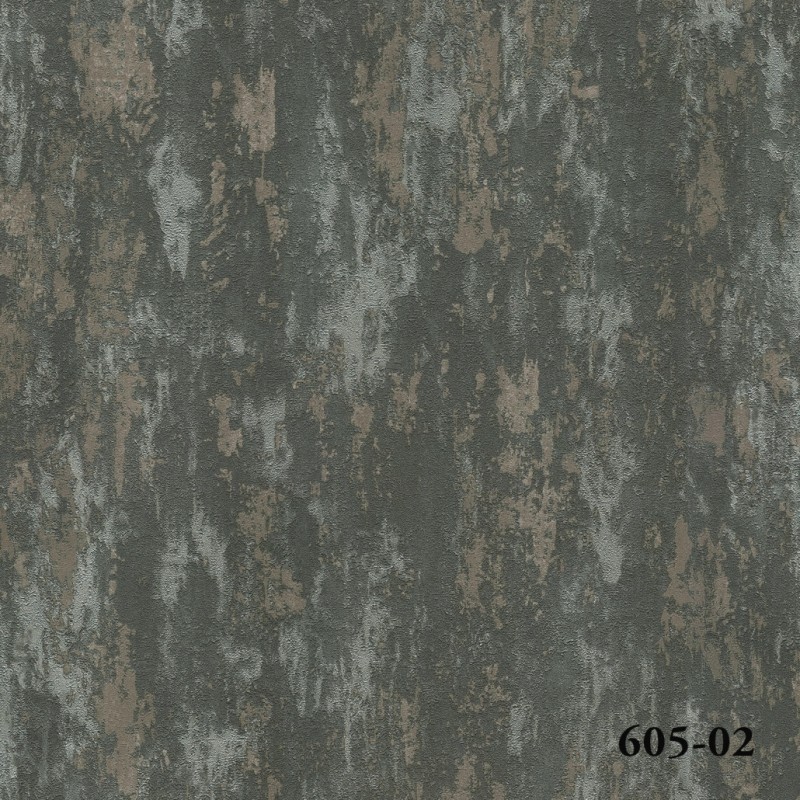 605-02 Salda Duvar Kağıdı ile Göl Huzurunu Duvarlarınıza Taşıyın