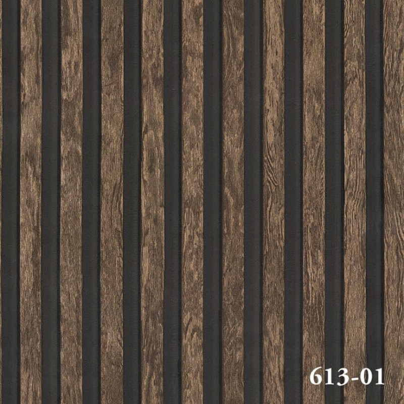 613-01 Salda Duvar Kağıdı ile Göl Huzurunu Duvarlarınıza Taşıyın