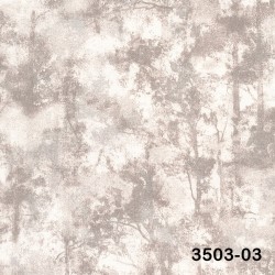 3503-03 Tudor Duvar Kağıdı ile Klasik ve Asil Mekanlar Yaratın