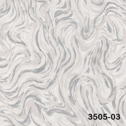 3505-03 Tudor Duvar Kağıdı ile Klasik ve Asil Mekanlar Yaratın