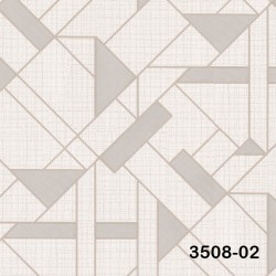 3508-02 Tudor Duvar Kağıdı ile Klasik ve Asil Mekanlar Yaratın