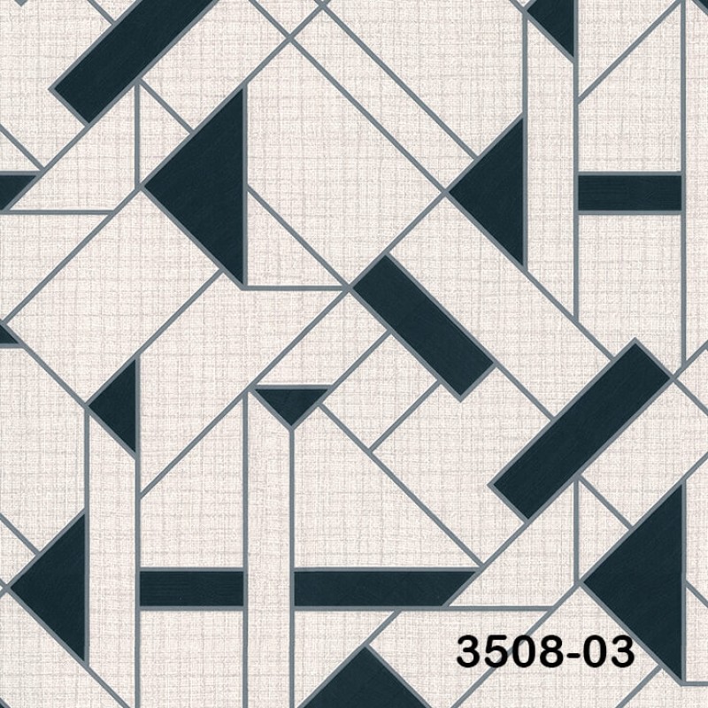 3508-03 Tudor Duvar Kağıdı ile Klasik ve Asil Mekanlar Yaratın