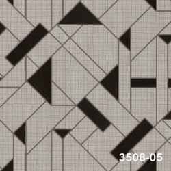 3508-05 Tudor Duvar Kağıdı